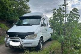2002 Mercedes-Benz Sprinter