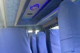 2002 Mercedes-Benz Sprinter
