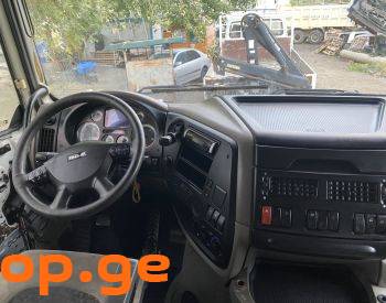 Auto / Moto, Special Equipment, Special Equipment