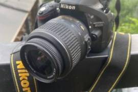 Nikon D5200 RENT
