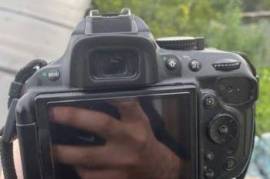 Nikon D5200 RENT