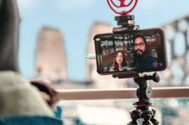 Rode VideoMicro გაქირავება,Аренда.