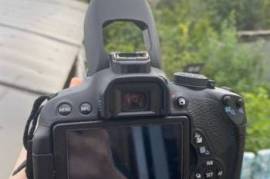 CANON 700 D RENT