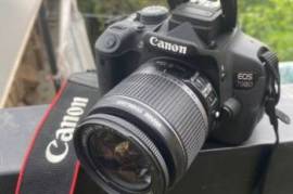 CANON 700 D RENT