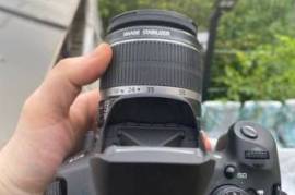 CANON 700 D RENT