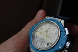 ავტომატური ჰუბლო - HUBLOT