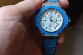 ავტომატური ჰუბლო - HUBLOT
