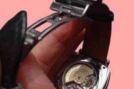 Vacheron Constantin - ავტომატური