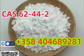 Order Phenacetin Cas 62-44-2,