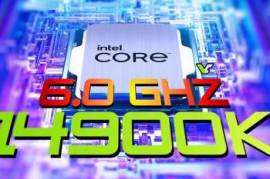 i9-14900K Brand New