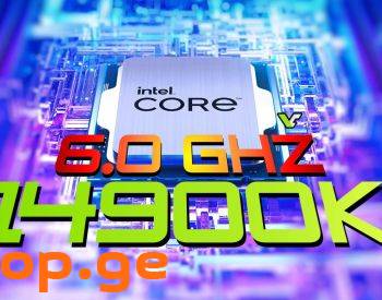 i9-14900K Brand New
