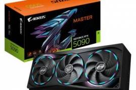 GIGABYTE RTX 5090 - SALE