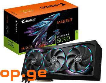 GIGABYTE RTX 5090 - SALE