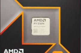 Asus Z870 + AMD Ryzen 9 9950X + G.Skill 32GB