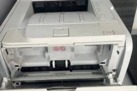 დიდი ფასდაკლება: HP LaserJet P2035n
