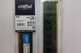 Crucial PC3L-12800 (DDR3L-1600) 8GB