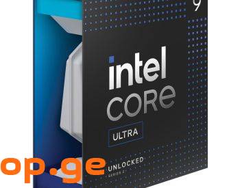 Intel ULTRA 9 (7) ასარჩევად - SALE 24 საათი