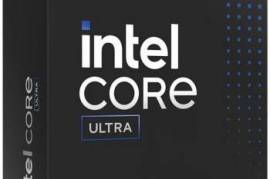 Intel ULTRA 9 (7) ასარჩევად - SALE 24 საათი