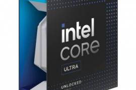 Intel ULTRA 9 (7) ასარჩევად - SALE 24 საათი
