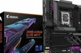 GIGABYTE Z890 Aorus Elite Wifi7