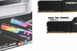 კომბო AMD 5950X +m/b ახალი