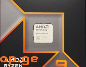 კომბო AMD 5950X +m/b ახალი