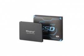SSD Viri Musha