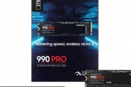 SSD 45 ლარიდან - 120, 128, 256, 500, 1TB, 2TB, 4TB