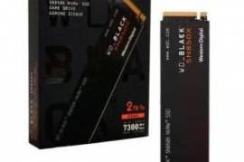 SSD 45 ლარიდან - 120, 128, 256, 500, 1TB, 2TB, 4TB