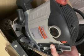 იყიდება CROWN CT11001 2100W ფრეზი