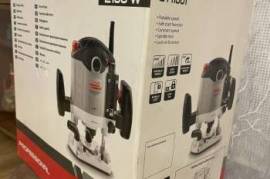 იყიდება CROWN CT11001 2100W ფრეზი