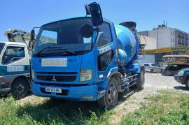 სპეცტექნიკით მომსახურება