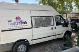 2004 Ford Transit Hightcube