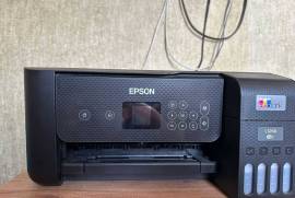 პრინტერი Epson L3260