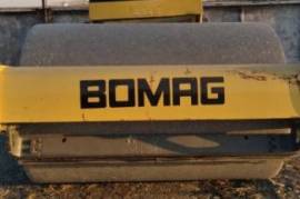 2008 Bomag BW 213 D
