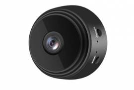 IP camera Andowl მინი hd wi-fi სათვალთვალო  კამერა