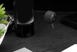IP camera Andowl მინი hd wi-fi სათვალთვალო  კამერა