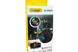 IP camera Andowl მინი hd wi-fi სათვალთვალო  კამერა
