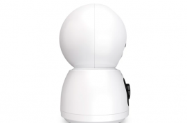 ip camera philips ძიძა კამერა სათვალთვალო  wifi ca
