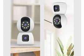 ip camera philips ძიძა კამერა სათვალთვალო  wifi ca