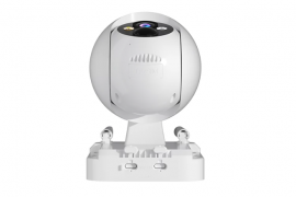 გარე ip camera philips wifi camera იპ სათვალთვალო 
