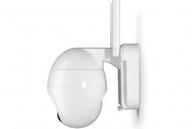 გარე ip camera philips wifi camera იპ სათვალთვალო 