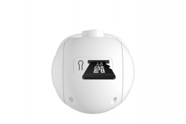 ip camera philips ძიძა სათვალთვალო კამერა ნათურა