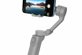 gimbal მობილური სტაბილიზატორი გიმბალი
