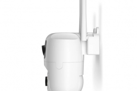 ip camera philips wifi camera სათვალთვალო კამერა