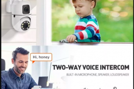 ip camera philips wifi camera სათვალთვალო კამერა