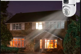 ip camera philips wifi camera სათვალთვალო კამერა