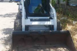 სპეც-ტექნიკა, BOBCAT