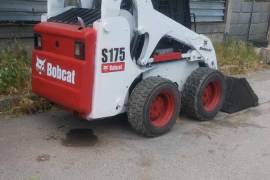 სპეც-ტექნიკა, BOBCAT