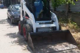 სპეც-ტექნიკა, BOBCAT